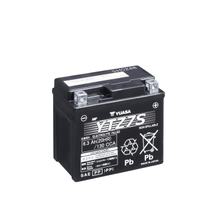 Batterie YUASA YTZ7S / YTZ7S-BS AGM 12V 6Ah Motorradbatterie / Rollerbatterie / ATV / Quad, wartungsfrei versiegelt vorgeladen