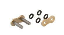Spojka řetězu AFAM Masivní spojka MR gold pro řetěz 428R1