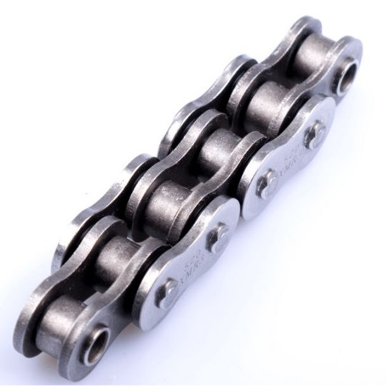 Kette AFAM XS-Ring 520XMR3 / 128 Nietschloss MRS