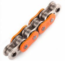 Catena antifurto AFAM XS Ring 520XHR2/114 MRS arancione
