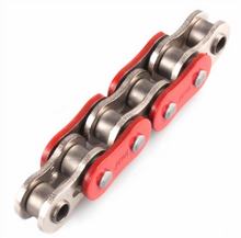 Catena antifurto AFAM XS Ring 520XHR2/104 MRS rossa