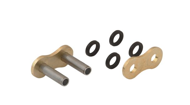 Serrure à rivet AFAM MRS pour chaîne 525XMR3