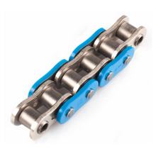Corrente AFAM XS-Ring 525XHR3 / 96 Elo Fechado MRS azul