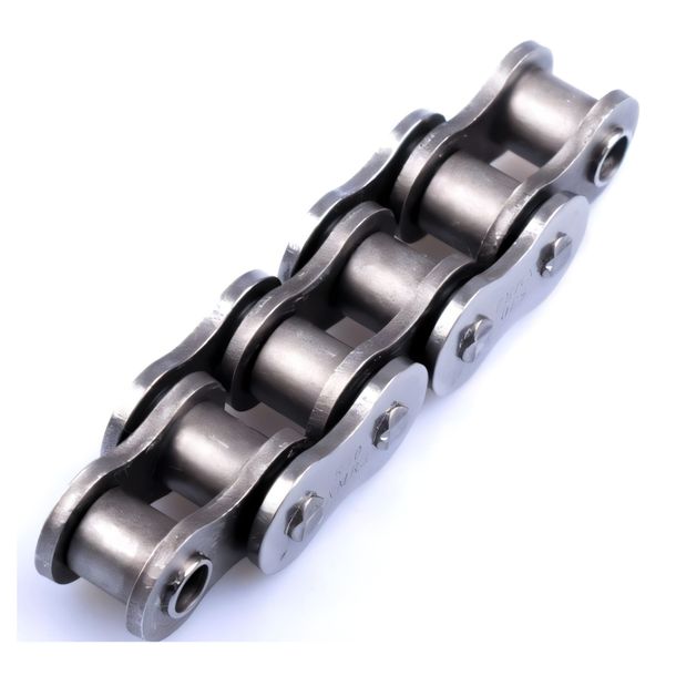 Kette AFAM XS-Ring 530XMR3 / 98 Nietschloss MRS