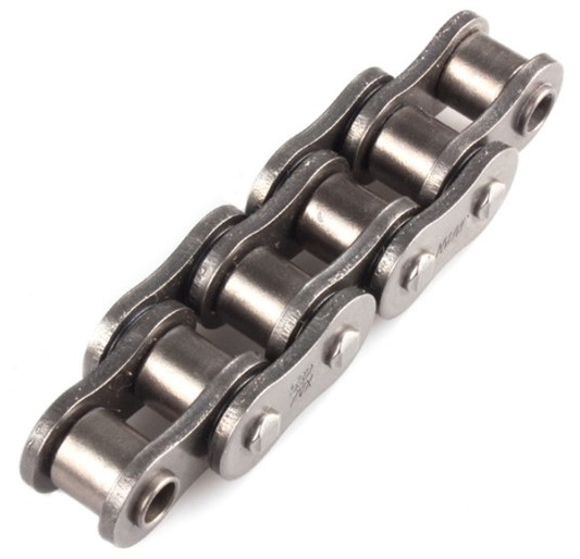 Kette AFAM XS-Ring 532ZVX / 122 Nietschloss MRS