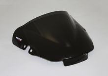 Pare-brise Bodystyle Racing bulle 3mm Perspex® Acrylique avec homologation pour Honda CBR F 600 ccm année 1994, Honda CBR F 600 ccm année 1994