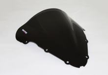 Windscherm Bodystyle Racing Cockpitruit 3mm Perspex® acryl met goedkeuring voor Honda CBR F FS 600 ccm bouwjaar 2000 - 2002, Honda CBR F FS 600 ccm bouwjaar 2000 - 2002