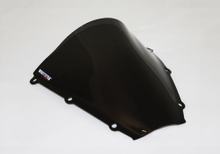 Čelní sklo Bodystyle Racing kokpitové sklo 3mm Perspex® akryl s homologací pro Honda CBR RR 600 ccm r. v. 2006, Honda CBR RR 600 ccm r. v. 2006