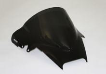 Čelní sklo Bodystyle Racing Cockpit 3mm Perspex® akryl s homologací pro Honda VFR F 800 ccm r.v. 2001, Honda VFR F 800 ccm r.v. 2001