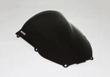 Windscherm Bodystyle Racing Cockpitschijf 3mm Perspex® Acrylic met goedkeuring voor Kawasaki ZX-6R 600 / 636 ccm bj. 2001 - 2003, Kawasaki ZX-6R 600 / 636 ccm bj. 2001 - 2003