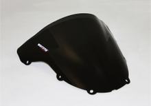 Windscherm Bodystyle Racing Cockpitscherm 3mm Perspex® Acrylic met goedkeuring voor Kawasaki ZX-6R 600 / 636 ccm bj. 2004, Kawasaki ZX-6R 600 / 636 ccm bj. 2004