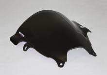 Pare-brise Bodystyle Racing bulle de cockpit 3mm Perspex® Acrylic avec homologation pour Suzuki GSF N S Bandit 600 / 1200 ccm année 2003 - 2005, Suzuki GSF N S Bandit année 2003 - 2005