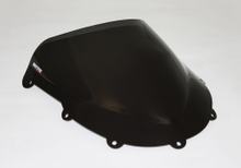 Windscherm Bodystyle Racing cockpitruit 3mm Perspex® Acrylic met goedkeuring voor Suzuki GSX-R 600 / 750 ccm bj. 1999 - 2000, Suzuki GSX-R 600 / 750 ccm bj. 1999 - 2000