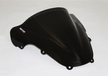 Windscherm Bodystyle Racing Cockpitscherm 3mm Perspex® Acrylic met goedkeuring voor Suzuki GSX-R 600 / 750 ccm bj. 2003, Suzuki GSX-R 600 / 750 ccm bj. 2003