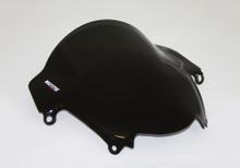 Windscherm Bodystyle Racing Cockpitscherm 3mm Perspex® Acrylic met goedkeuring voor Suzuki GSF Bandit SA N S ABS 650 - 1250 ccm Bj. 2006 - 2016, Suzuki GSF Bandit Bj. 2006 - 2016