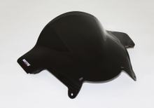 Pare-brise Bodystyle Racing bulle 3mm Perspex® Acrylic avec homologation pour Suzuki GSX FA F 650 / 1250 ccm Année 2016, Suzuki GSX FA F 650 / 1250 ccm Année 2016