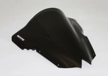 Windscherm Bodystyle Racing Cockpitscherm 3mm Perspex® Acrylic met keuring voor Yamaha YZF-R6 600 ccm bj. 2016, Yamaha YZF-R6 600 ccm bj. 2016