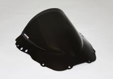 Čelní sklo Bodystyle Racing Cockpit 3mm Perspex® akryl s homologací pro Honda CBR RR Fireblade 900 ccm r. v. 1999, Honda CBR RR Fireblade 900 ccm r. v. 1999