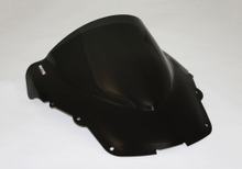 Pare-brise Bodystyle Racing bulle 3mm Perspex® Acrylique avec homologation pour Honda CBR XX Blackbird 1100 ccm ann. 2007, Honda CBR XX Blackbird 1100 ccm ann. 2007