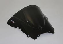 Pare-brise Bodystyle Racing bulle 3mm Perspex® Acrylic homologué pour Yamaha YZF-R6 600 ccm ann. 2002, Yamaha YZF-R6 600 ccm ann. 2002