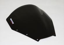 Windscherm Bodystyle Racing Cockpitruit 3mm Perspex® acryl met goedkeuring voor Yamaha FZS Fazer 1000 ccm bouwjaar 2005, Yamaha FZS Fazer 1000 ccm bouwjaar 2005