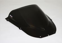 Pare-brise Bodystyle Racing, écran de cockpit en acrylique Perspex® de 3mm avec homologation pour Yamaha YZF R Thunderace 1000 ccm Année de fabrication 2003, Yamaha YZF R Thunderace 1000 ccm Année de fabrication 2003