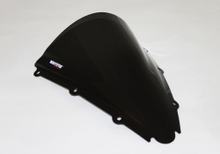 Pare-brise Bodystyle Racing Cockpitscheibe 3mm Perspex® Acrylique avec homologation pour Yamaha YZF-R1 1000 ccm Année de construction 2001, Yamaha YZF-R1 1000 ccm Année de construction 2001