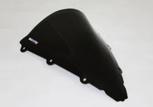 Windscherm Bodystyle Racing Cockpitscherm 3mm Perspex® Acryl met goedkeuring voor Yamaha YZF-R1 1000 ccm bouwjaar 2003, Yamaha YZF-R1 1000 ccm bouwjaar 2003