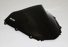 Windscherm Bodystyle Racing Cockpitscherm 3mm Perspex® Acrylic met goedkeuring voor Honda CBR R 125 ccm Bj. 2016, Honda CBR R 125 ccm Bj. 2016