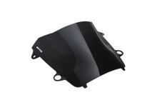 Windscherm Bodystyle Racing Cockpitscherm 3mm Perspex® Acrylic met goedkeuring voor Honda CBR RA 600 ccm Bj. 2016, Honda CBR RA 600 ccm Bj. 2016