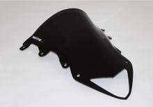 Windscherm Bodystyle Racing Cockpitruit 3mm Perspex® Acryl met keuring voor BMW S RR 1000 ccm Bauwjaar 2014, BMW S RR 1000 ccm Bauwjaar 2014