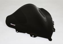 Windscherm Bodystyle Racing cockpitruit 3mm Perspex® Acrylic met goedkeuring voor BMW K S 1200 ccm Bj. 2008, BMW K S 1200 ccm Bj. 2008