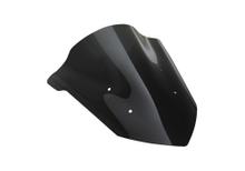 Windscherm Bodystyle Racing Cockpitruit 3mm Perspex® Acrylic met goedkeuring voor Honda CBR FA 650 ccm bj. 2016 - 2018, Honda CBR FA 650 ccm bj. 2016 - 2018