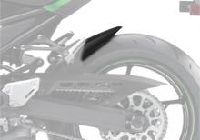Przedłużenie osłony tylnego koła Bodystyle tworzywo ABS czarny matowy dla Kawasaki Z RS 900 ccm rocznik 2019 - 2023, Kawasaki Z RS 900 ccm rocznik 2019 - 2023