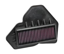 Filtre à air K & N SU-1517 pour Suzuki F150 17-18
