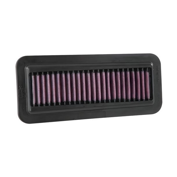 K & N YA-1414 Air Filter for Yamaha FZ150 16-18