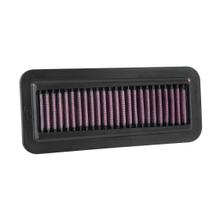 Filtre à air K & N YA-1414 pour Yamaha FZ150 16-18