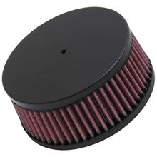 Filtre à air K & N HA-1100 pour Honda CR125R/250R/450R/480R 81-84