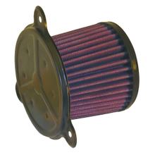 Filtre à air K & N HA-6089 pour Honda XL600V TRANSALP 89-99