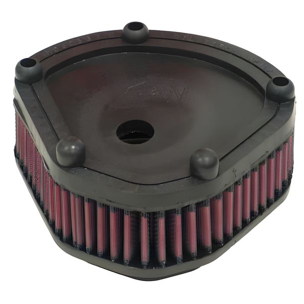 Filtro aria K & N HD 2086 per modelli H/D FL/FX 86-89