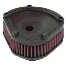 Filtre à air K & N HD 2086 pour modèles H/D FL/FX 86-89
