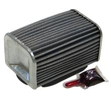 Filtre à air K & N KA-0850 pour Kawasaki ZR550/750 ZEPHYR 90-06