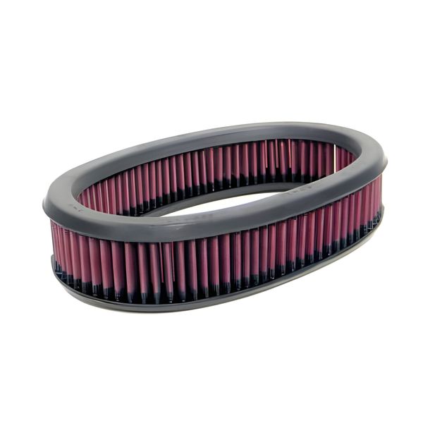 Filtro aria K&N MG-0100 per Moto-Guzzi ALL MODELS 67-75