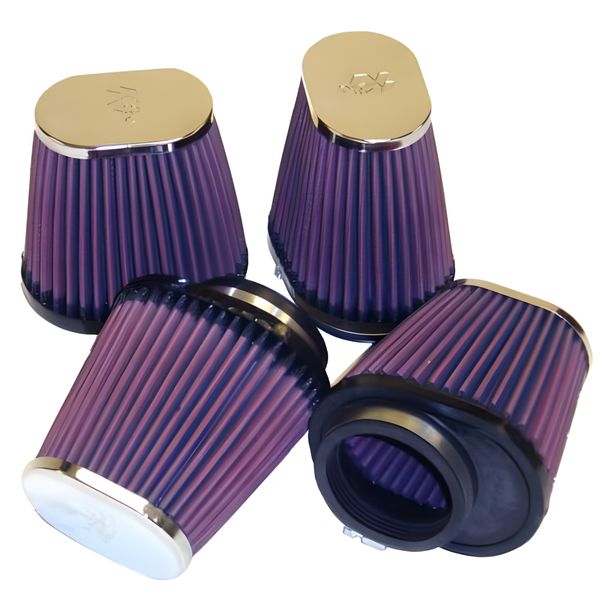 Filtro universal K&N RC-2814