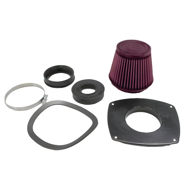 K & N SU-7588 Air Filter for Suzuki GSXR750 88-92 GSXR1100 89-92