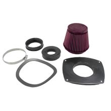 Luftfilter K&N SU-7588 für Suzuki GSXR750 88-92 GSXR1100 89-92