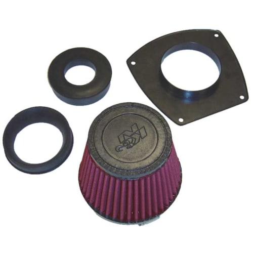 Filtro dell'aria K&N SU-7592 per Suzuki GSX600/750/1100 Katana 87-06
