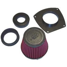 Luftfilter K&N SU-7592 für Suzuki GSX600/750/1100 Katana 87-06
