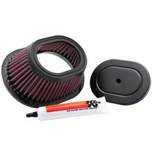 Luftfilter K&N YA-2088 für Yamaha YFS200 Blaster/Grizzly 88-09