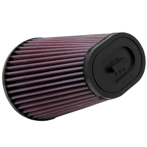 Filtre à air K & N YA-3502 pour Yamaha YFZ350 Banshee 87-06
